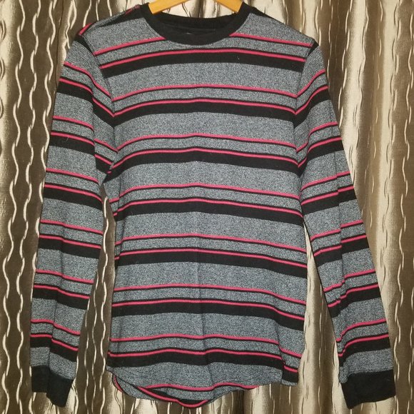 Champs Sports Gear Men's Longsleeved thermal shirt - Picture 2 of 4